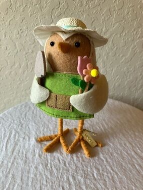 Spirtz: Feathery Friends “Deckle”- 2025- Spring